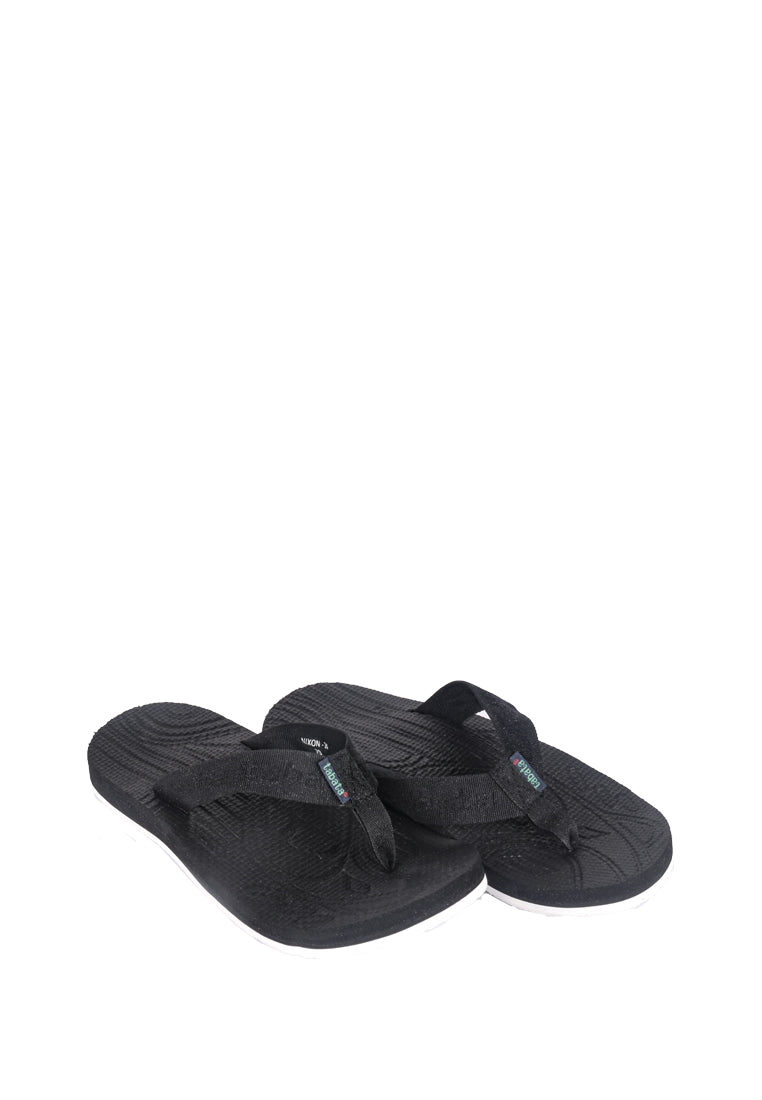 NIXON RUBBER SLIPPERS