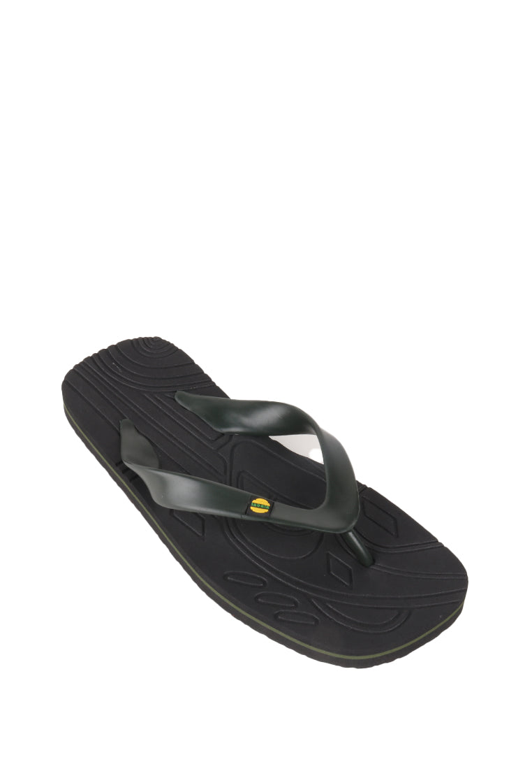 THADEUS RUBBER SLIPPERS