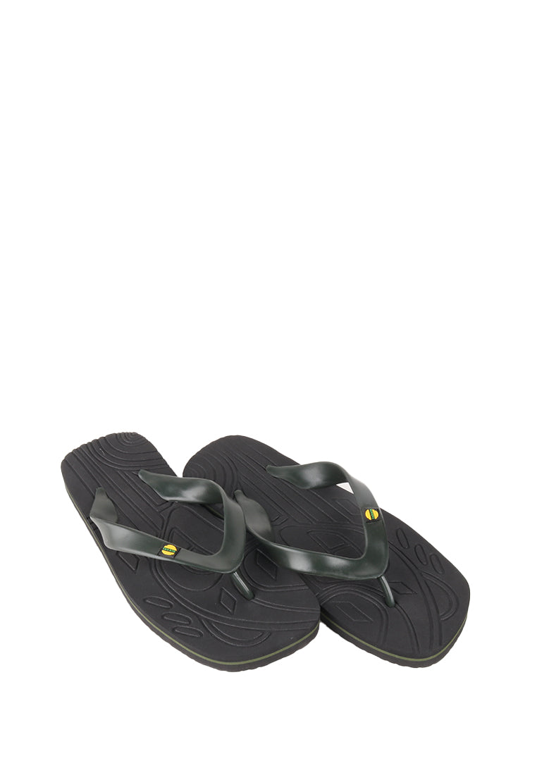 THADEUS RUBBER SLIPPERS