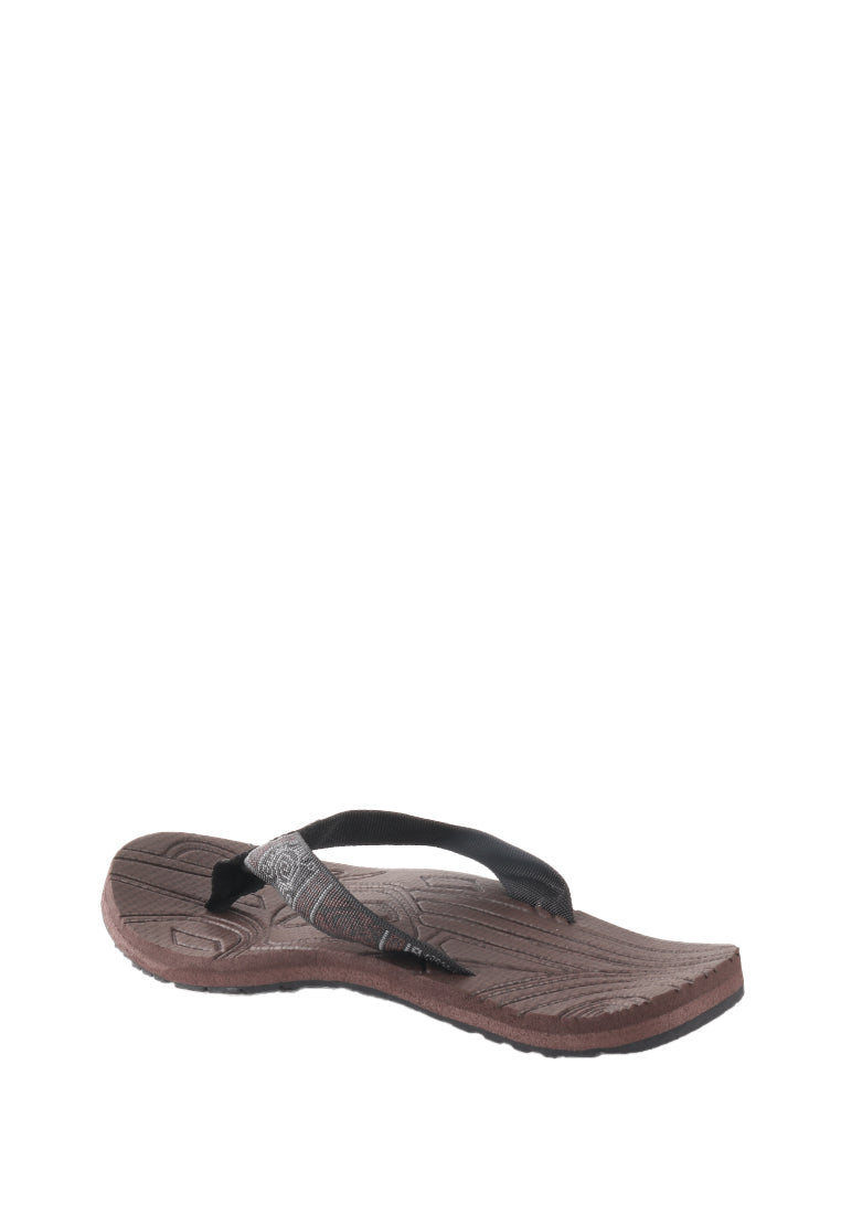 TONY RUBBER SANDALS