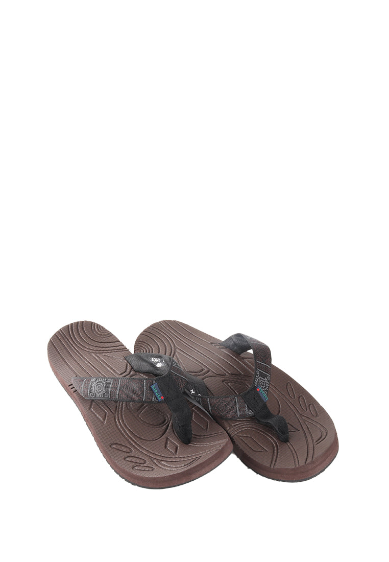 TONY RUBBER SANDALS