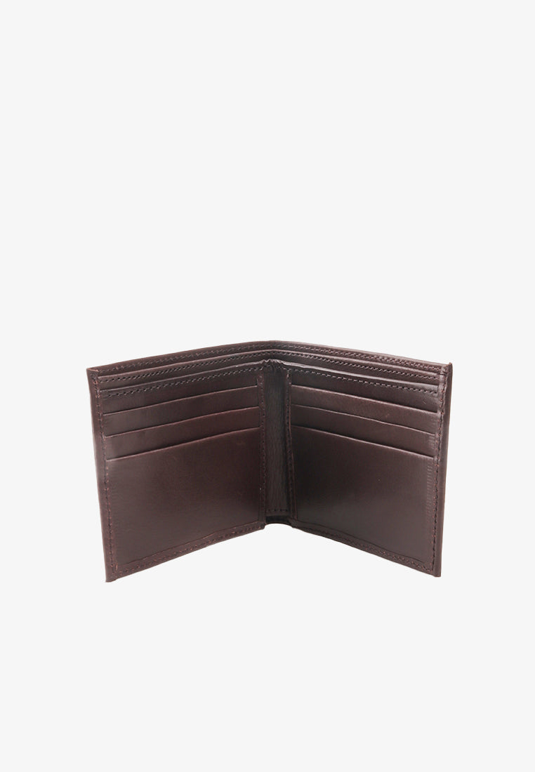 ZOREN BI-FOLD WALLET