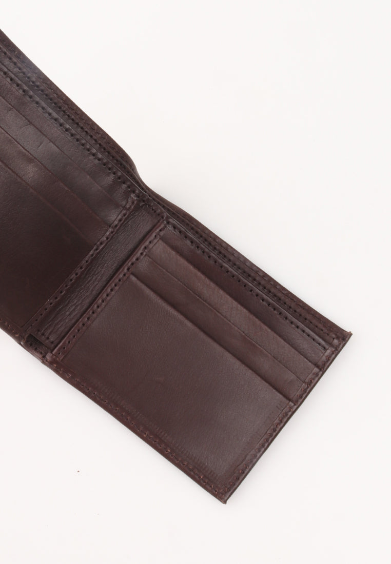 ZOREN BI-FOLD WALLET