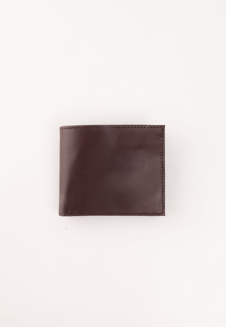 ZOREN BI-FOLD WALLET