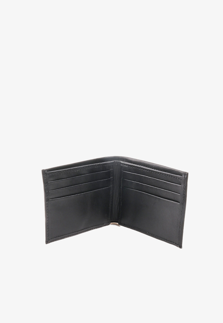 ZENON BI-FOLD WALLET