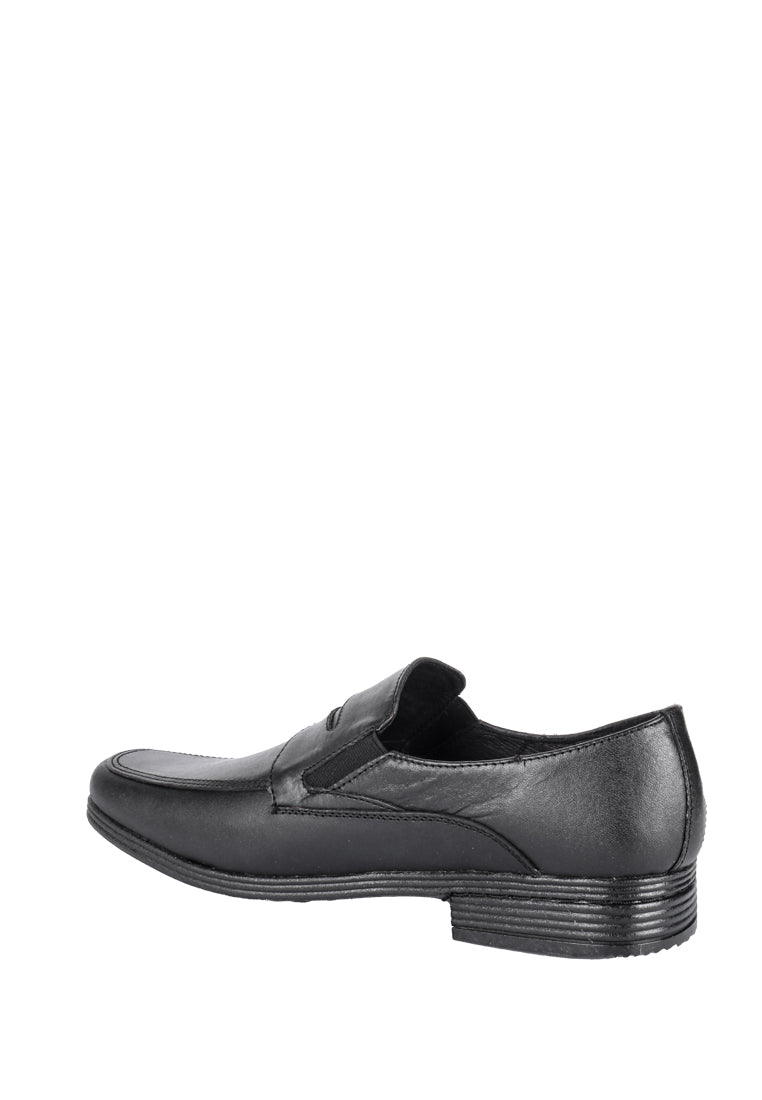 KELVIN BLACK SHOES