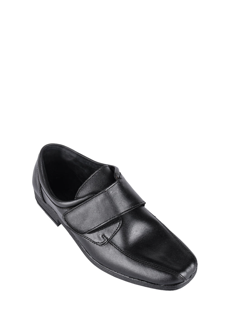 JAY BLACK SHOES