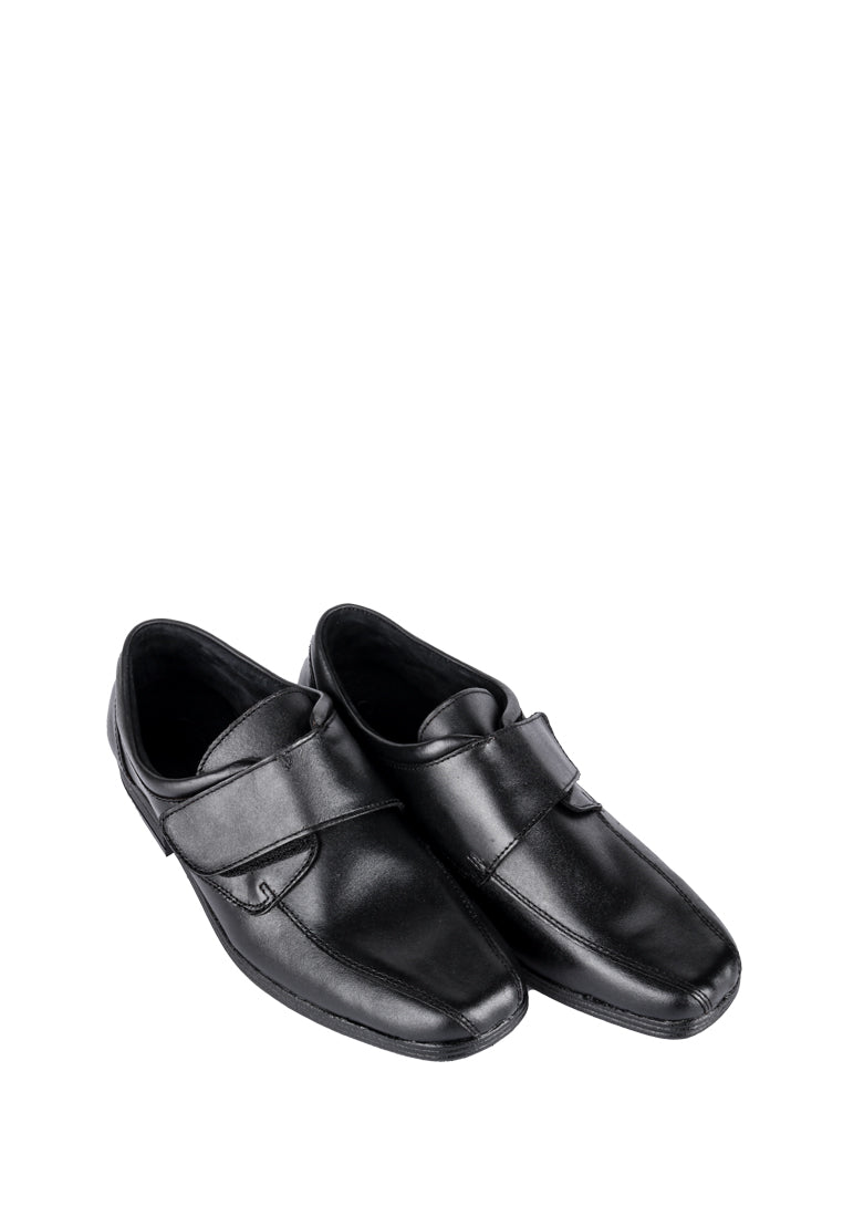 JAY BLACK SHOES