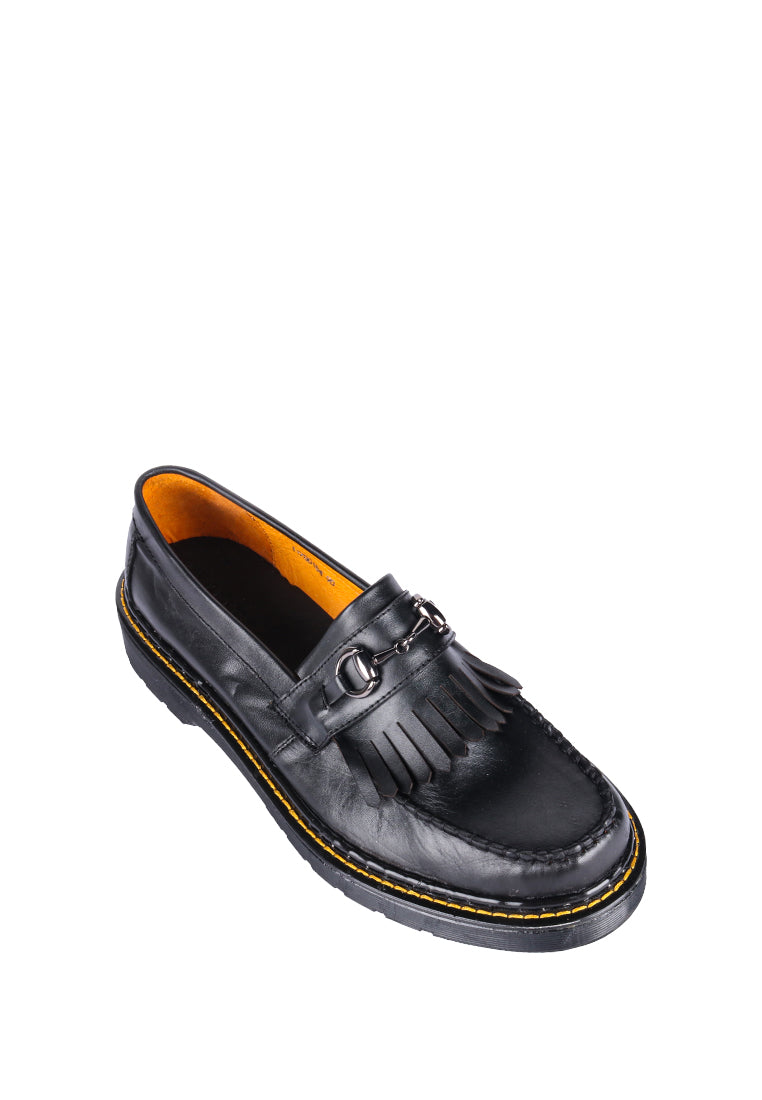 LARRY HORSEBIT LOAFERS