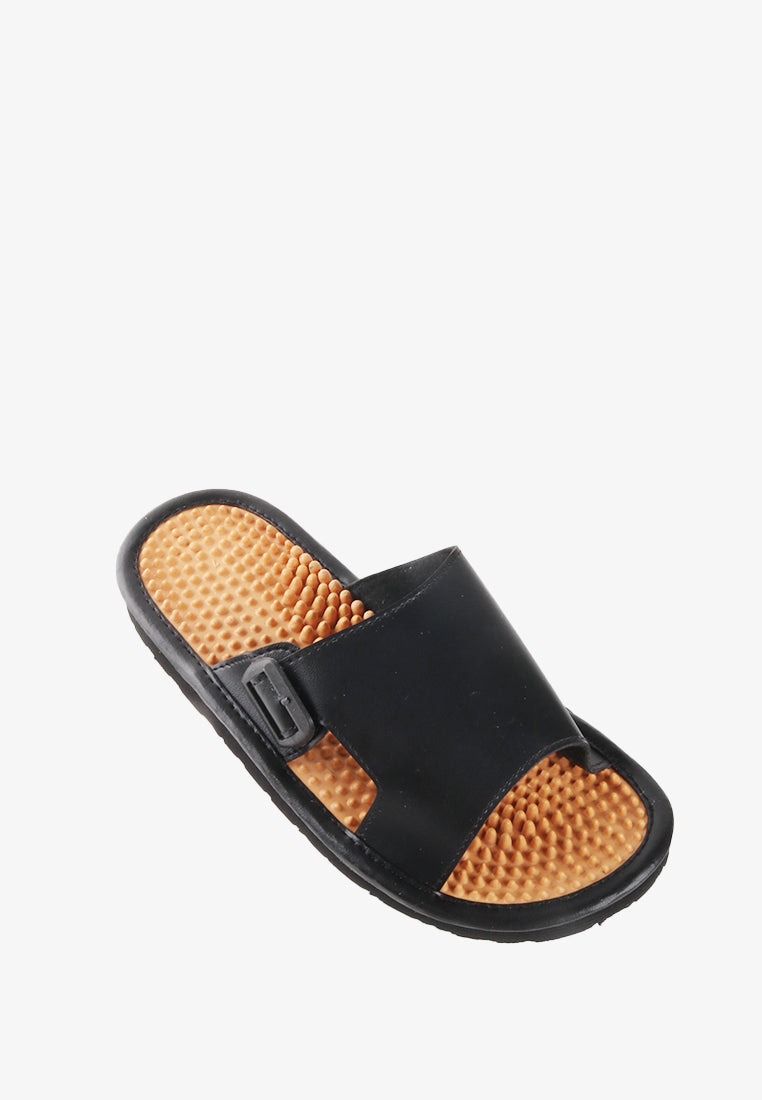 TABATA T20 MEN'S MASSAGE INSOLE SANDALS