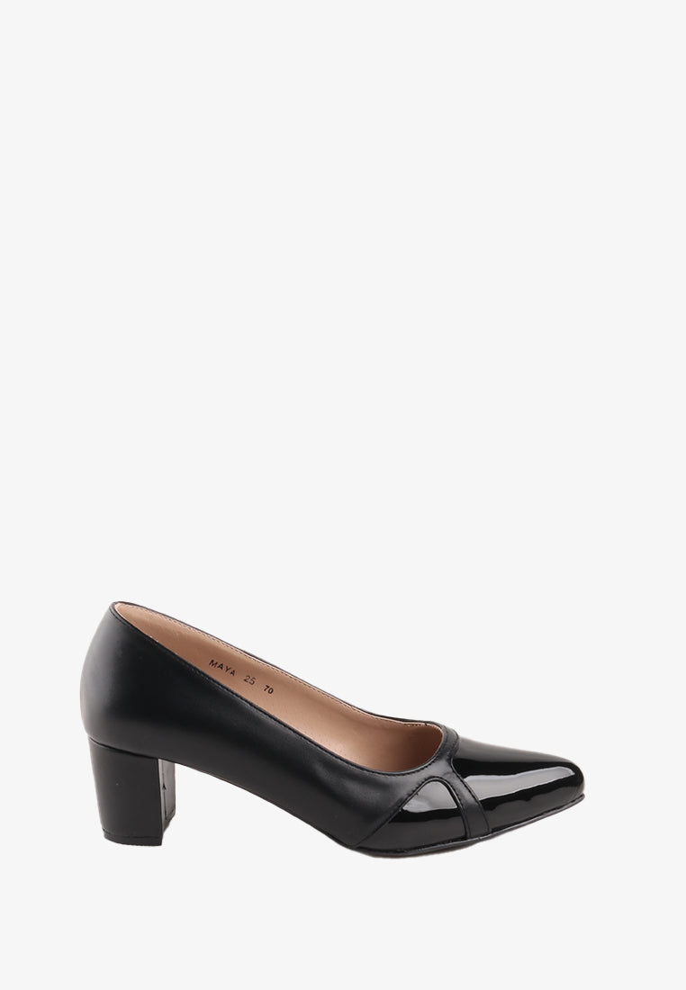 MAYA COMBINATION PUMPS