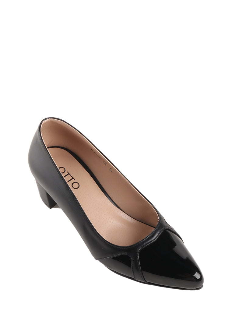 MAYA COMBINATION PUMPS