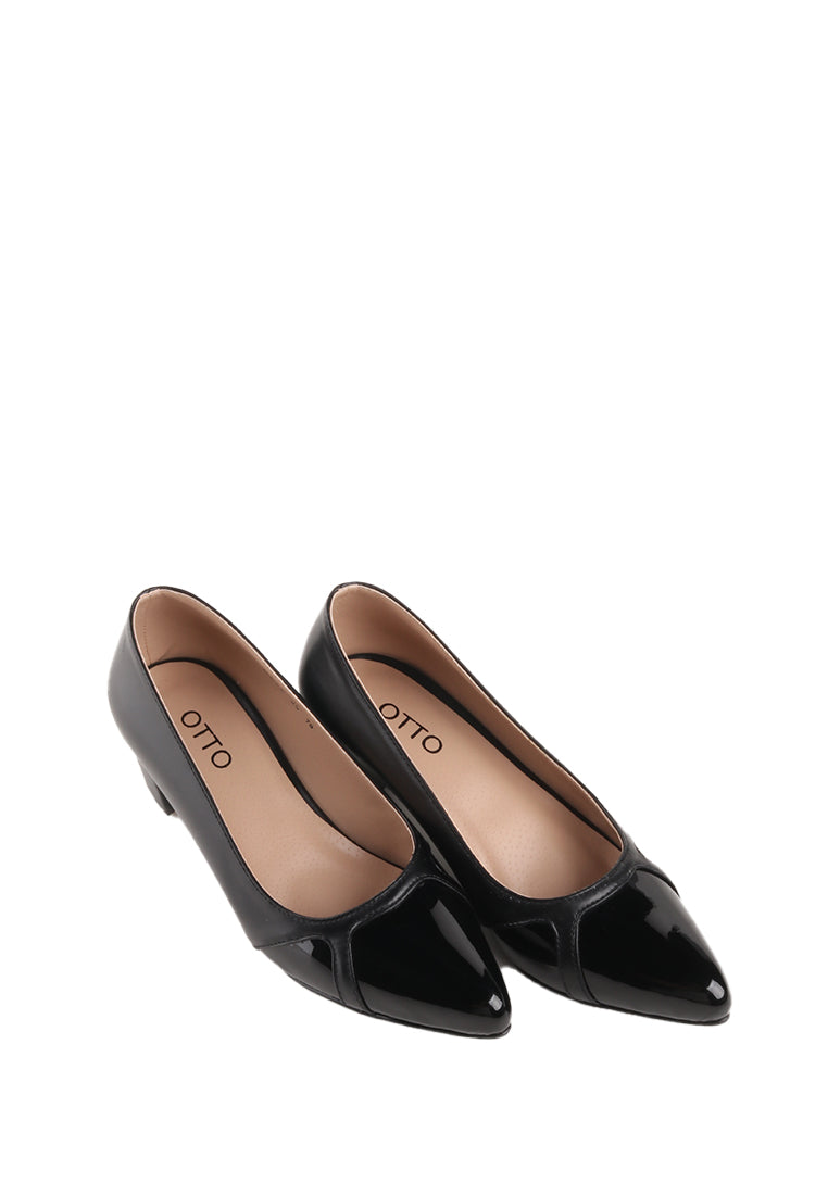 MAYA COMBINATION PUMPS