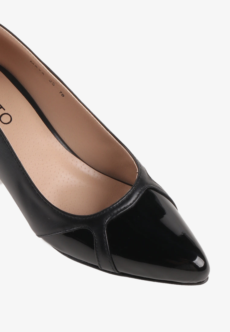 MAYA COMBINATION PUMPS