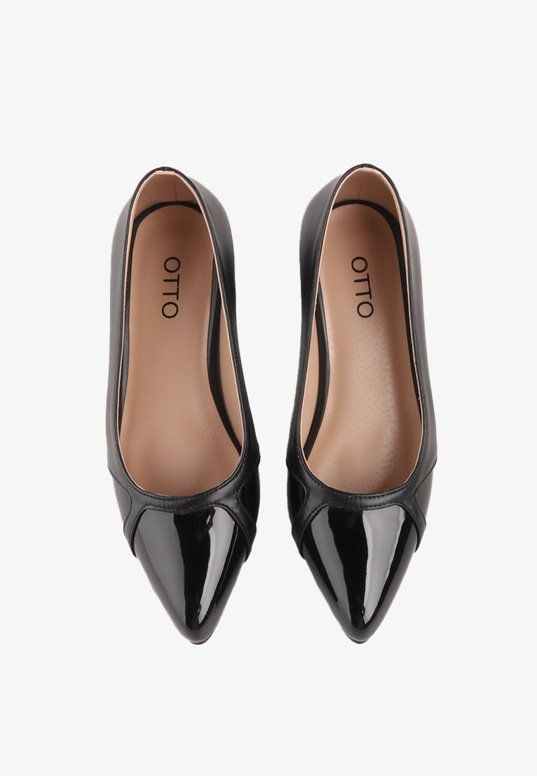 MAYA COMBINATION PUMPS