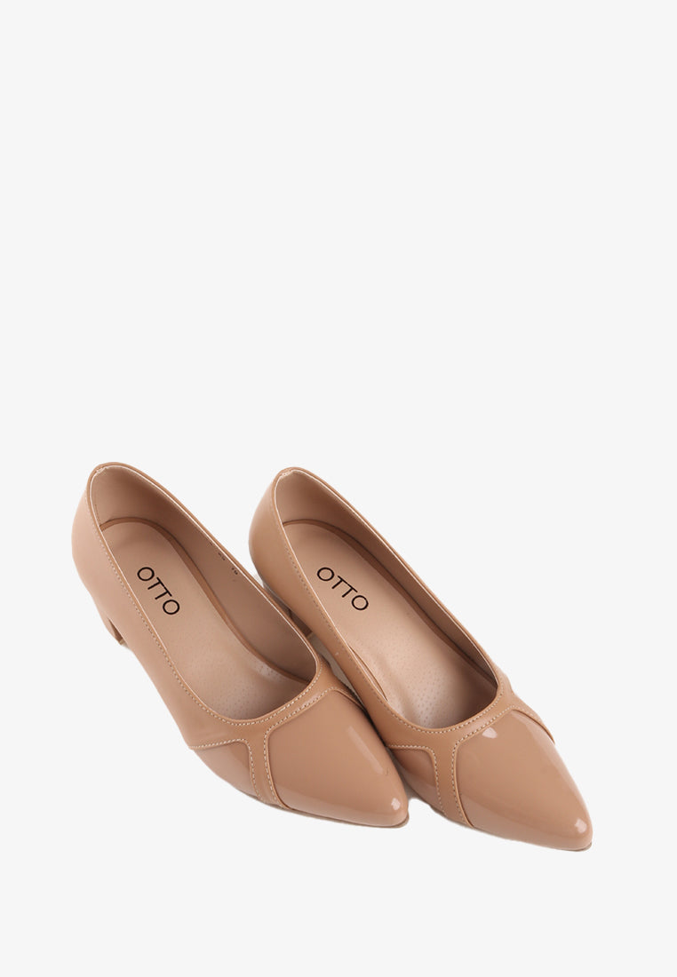 MAYA COMBINATION PUMPS