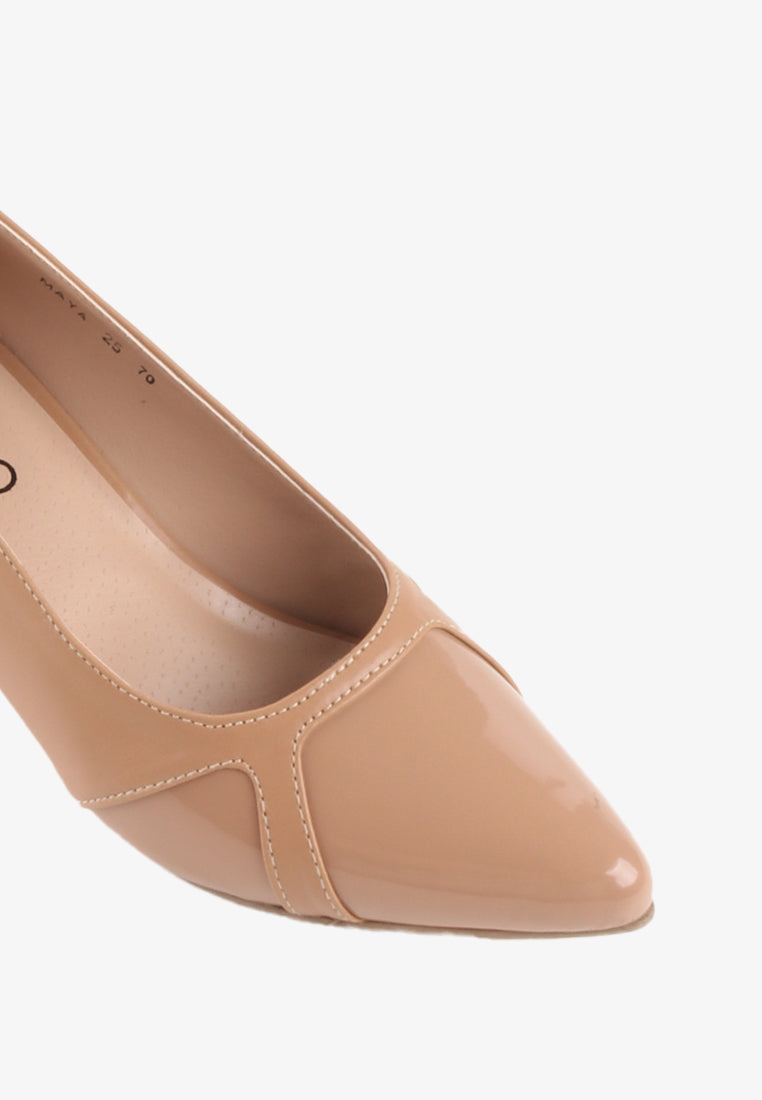 MAYA COMBINATION PUMPS