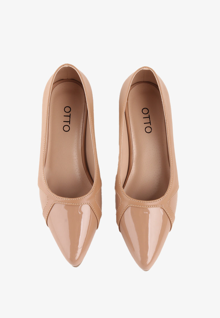MAYA COMBINATION PUMPS