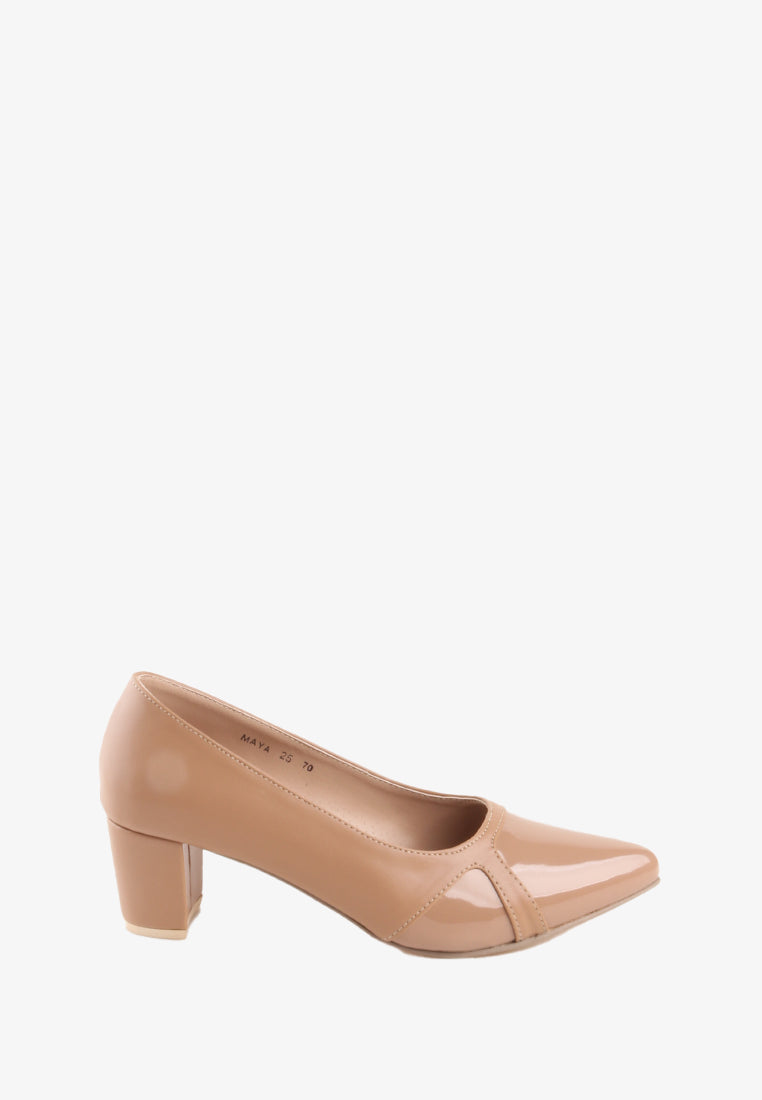 MAYA COMBINATION PUMPS