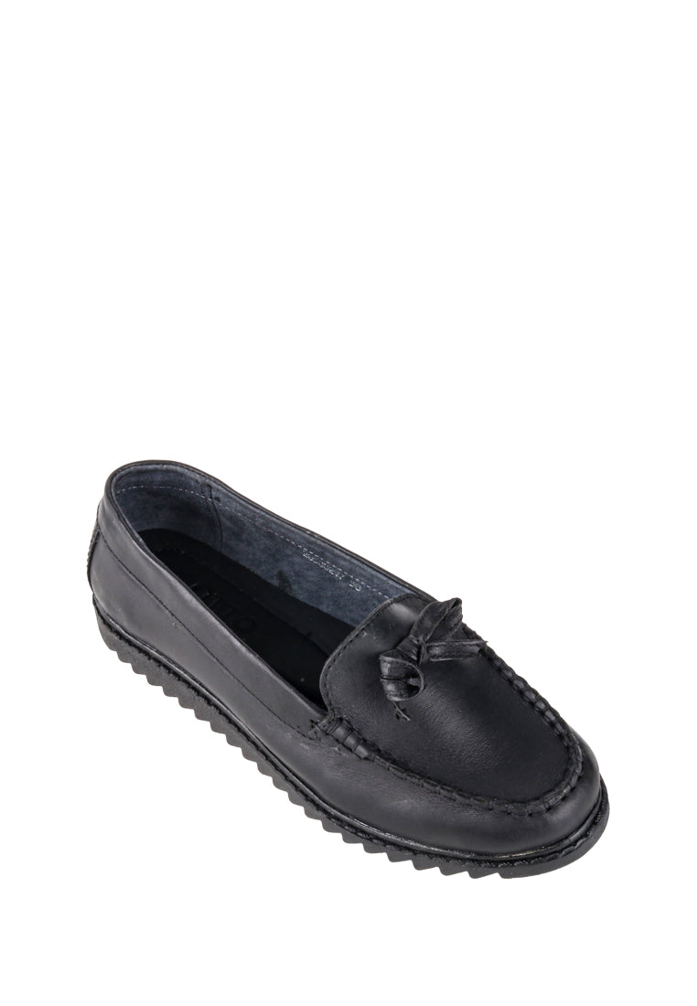 IDRIS SLIP ON LOAFERS