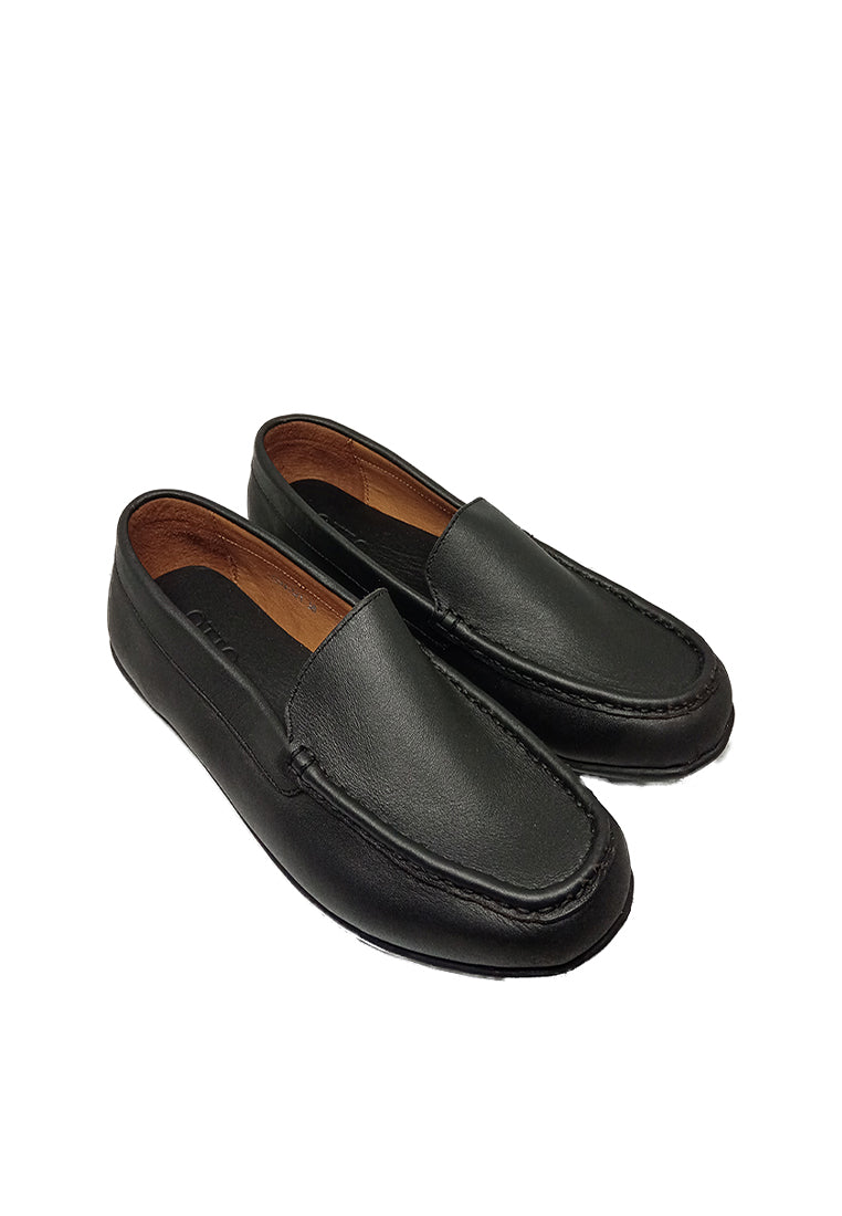 ISHANA SLIP ON LOAFERS