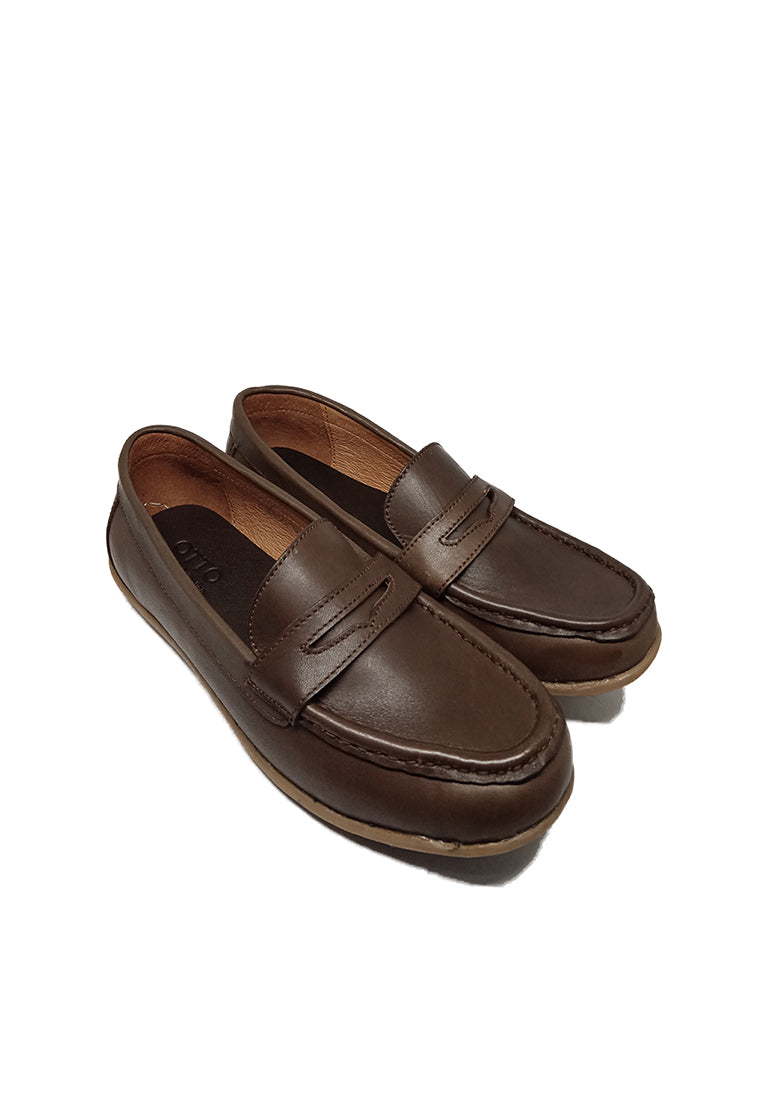 IMAGO WOMAN SLIP ON LOAFERS