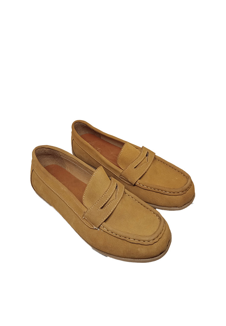 IMAGO WOMAN SLIP ON LOAFERS