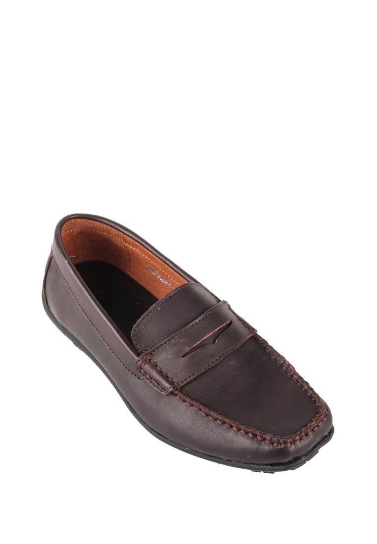 KARIE SLIP ON LOAFERS