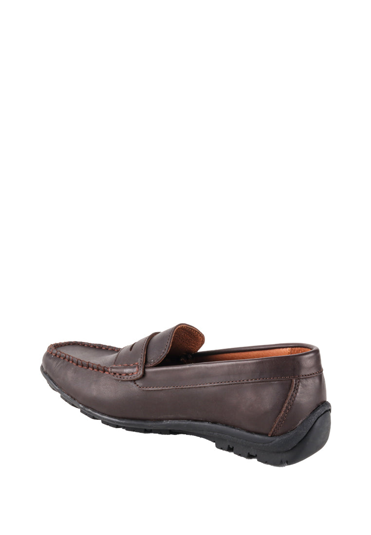 KARIE SLIP ON LOAFERS