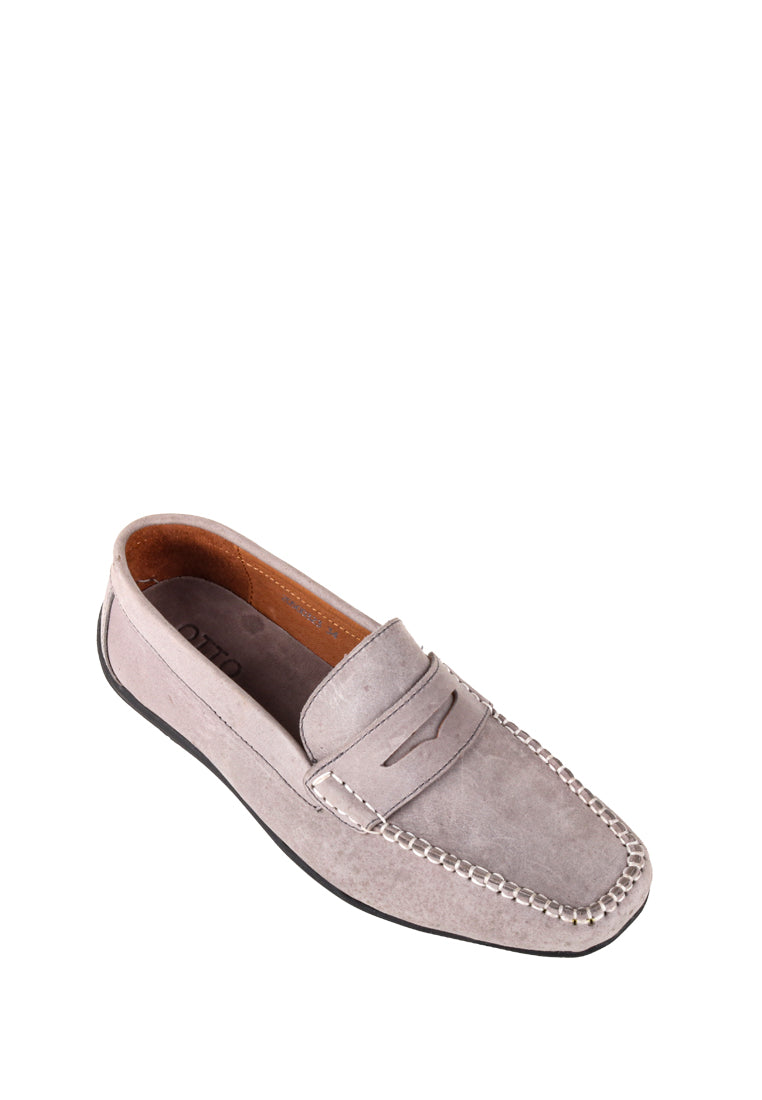 KARIE SLIP ON LOAFERS