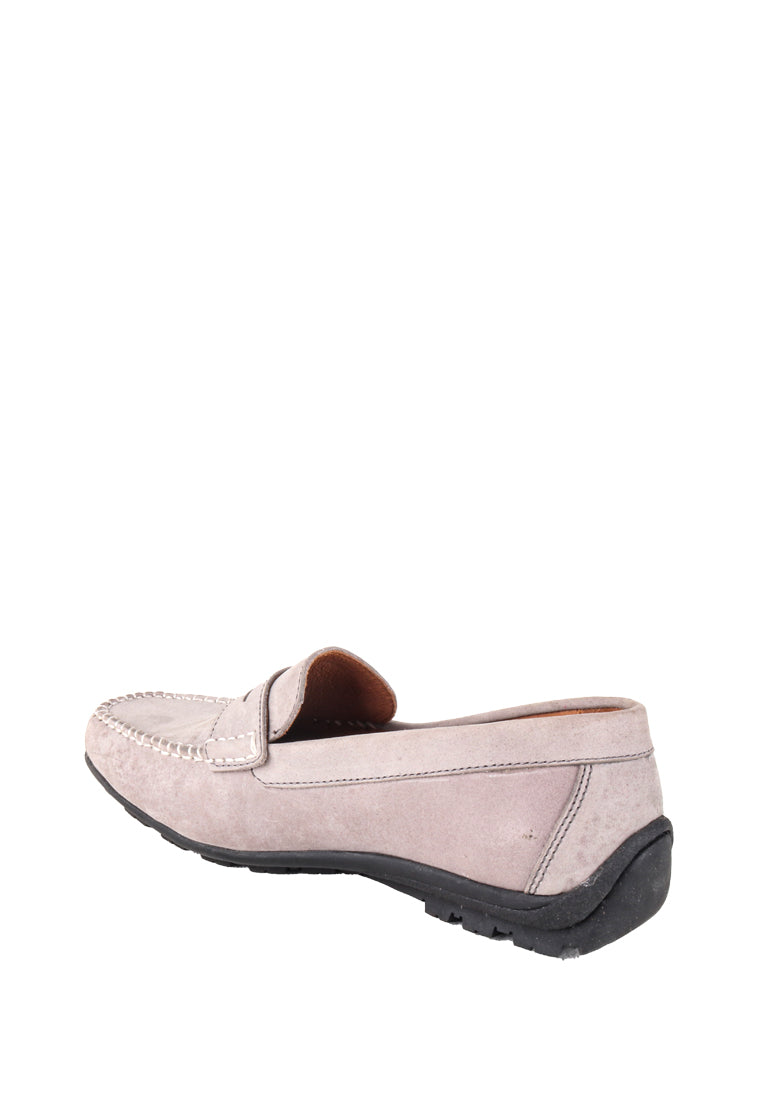 KARIE SLIP ON LOAFERS