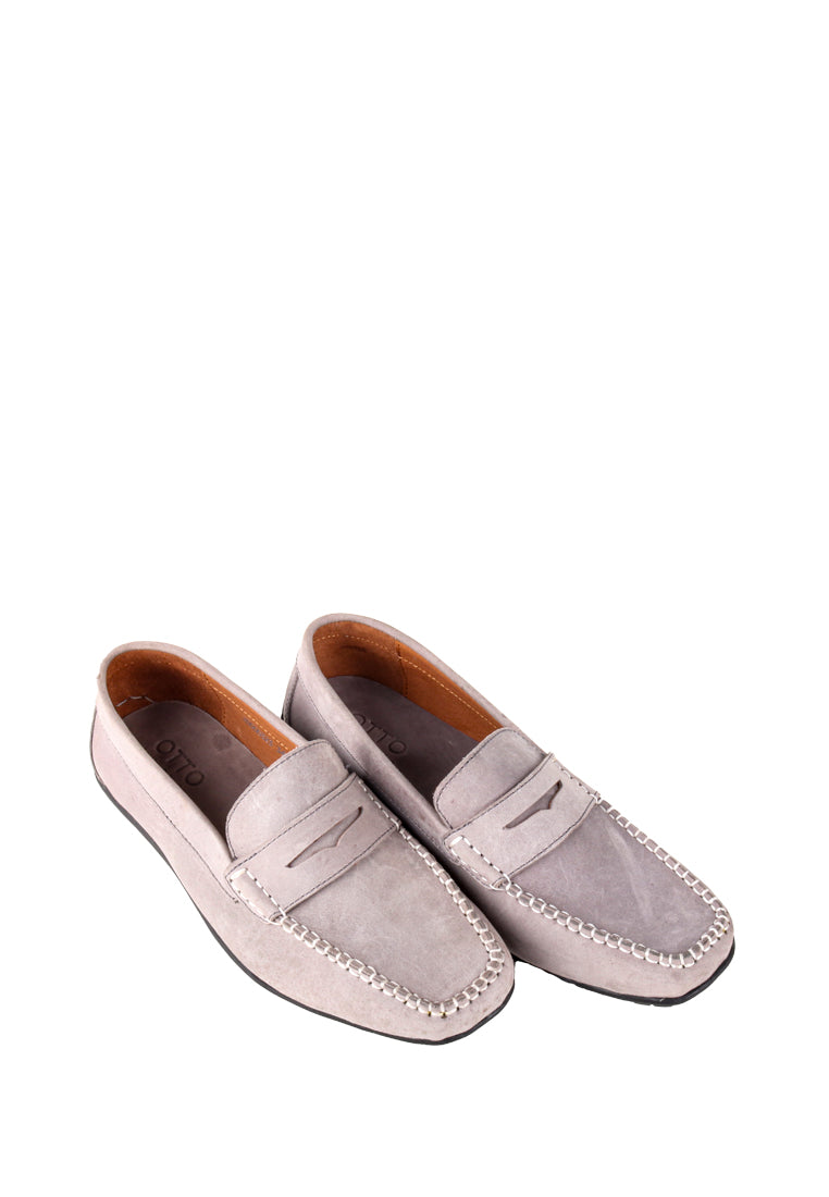 KARIE SLIP ON LOAFERS