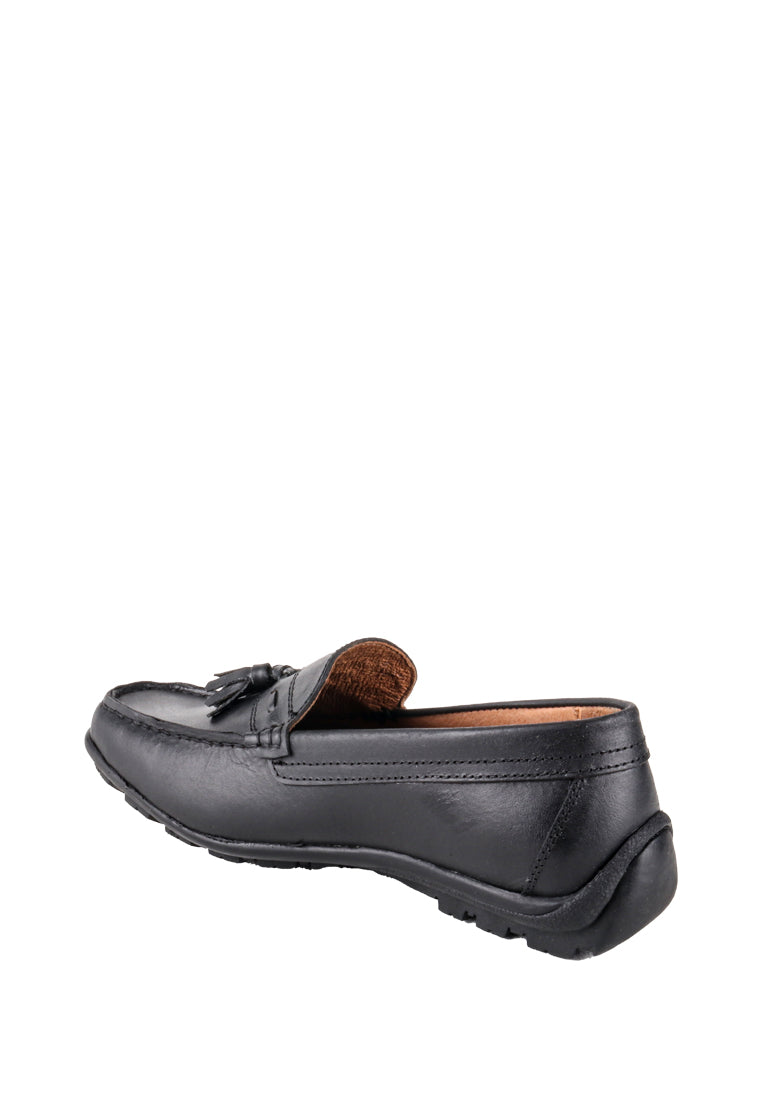 KUMI TASSEL LOAFERS