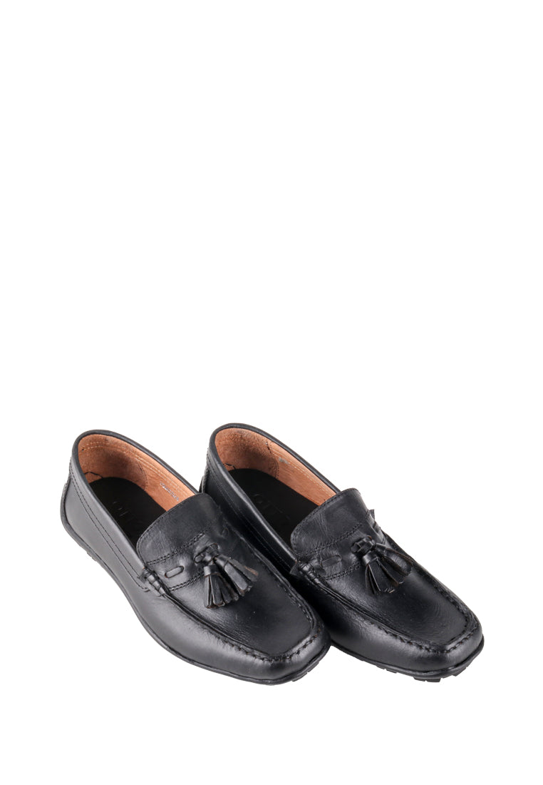 KUMI TASSEL LOAFERS