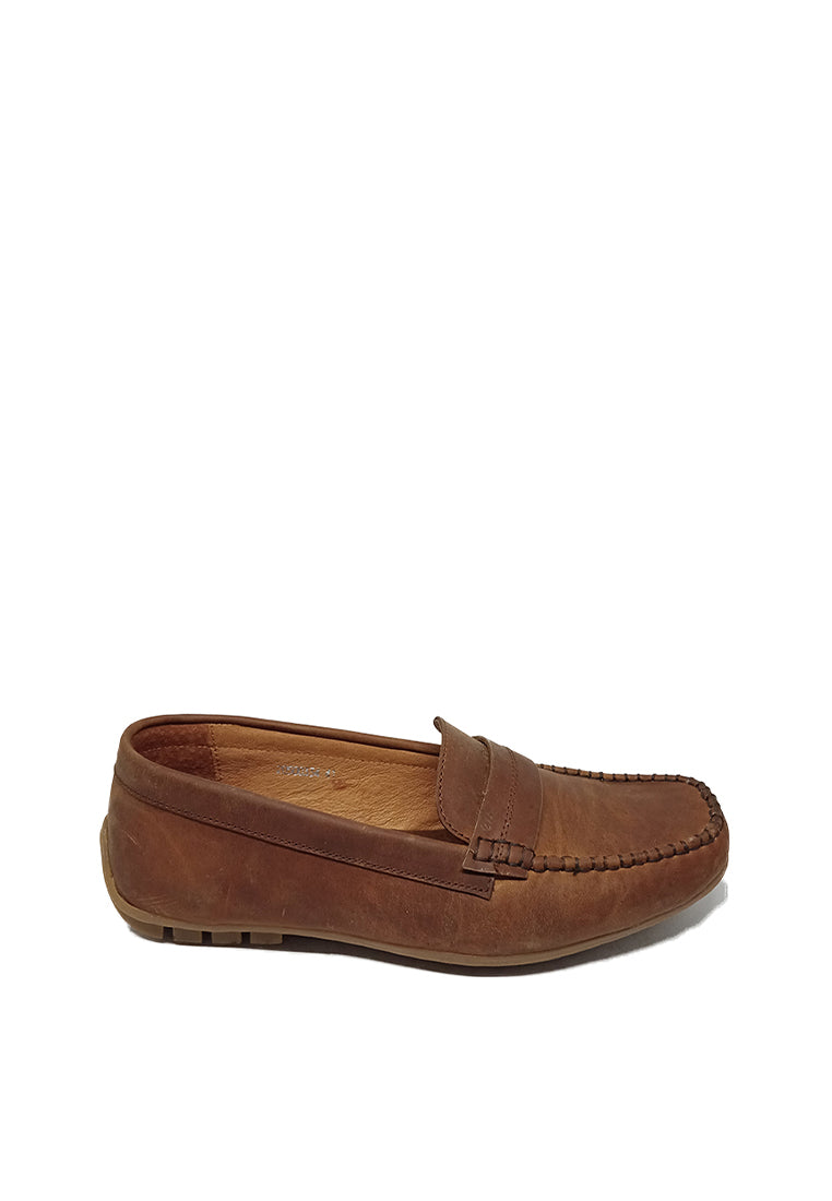 LORIN PENNY LOAFERS