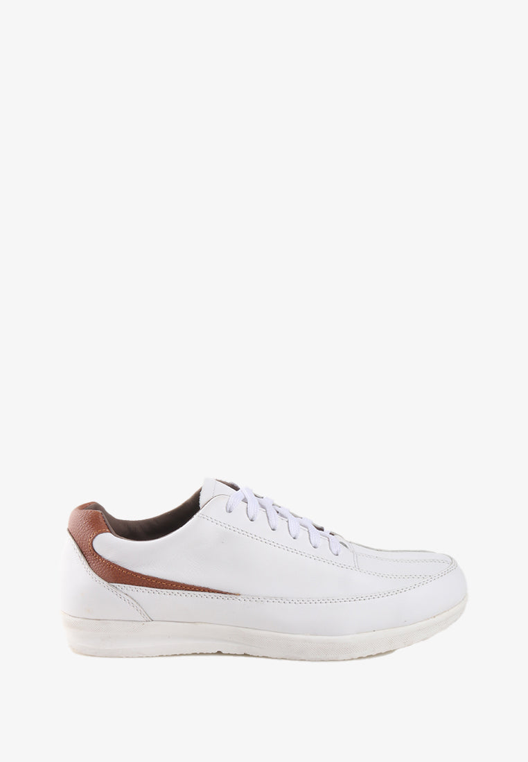 LORNA LOW TOP SNEAKERS