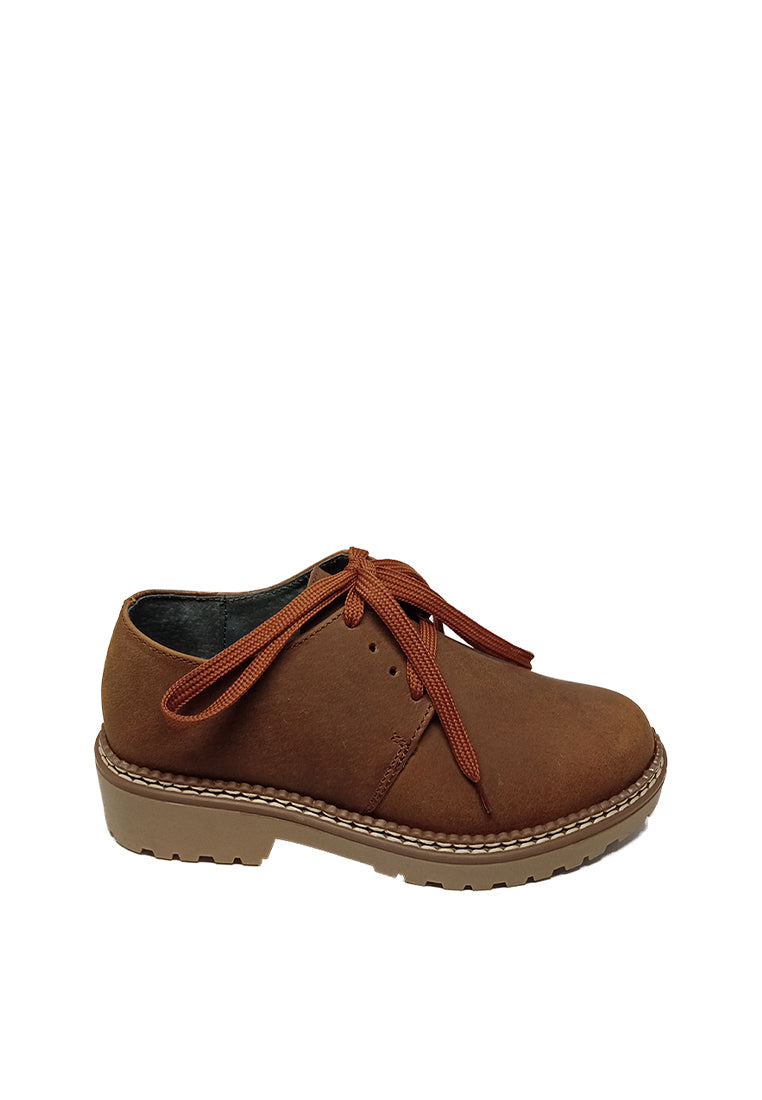 LOIDA WOMAN CHUKKA BOOTS