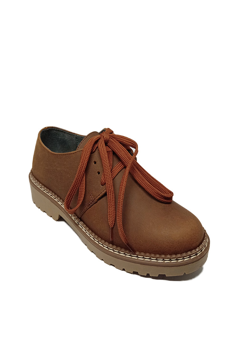 LOIDA WOMAN CHUKKA BOOTS