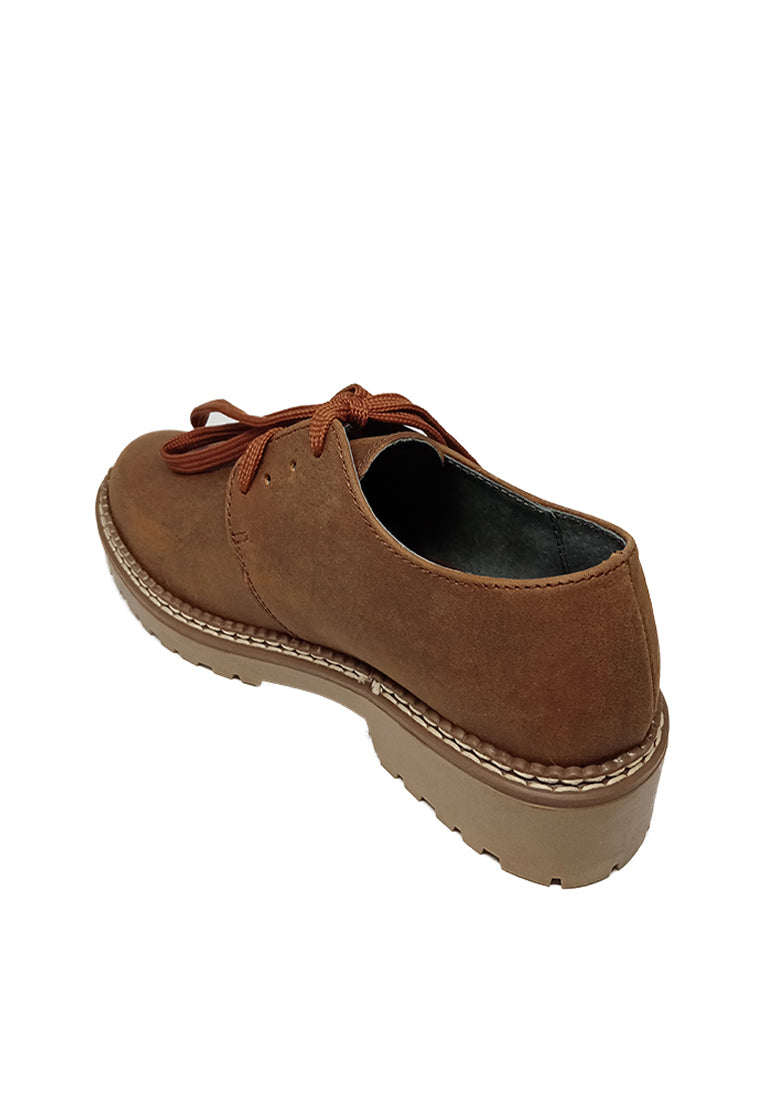 LOIDA WOMAN CHUKKA BOOTS