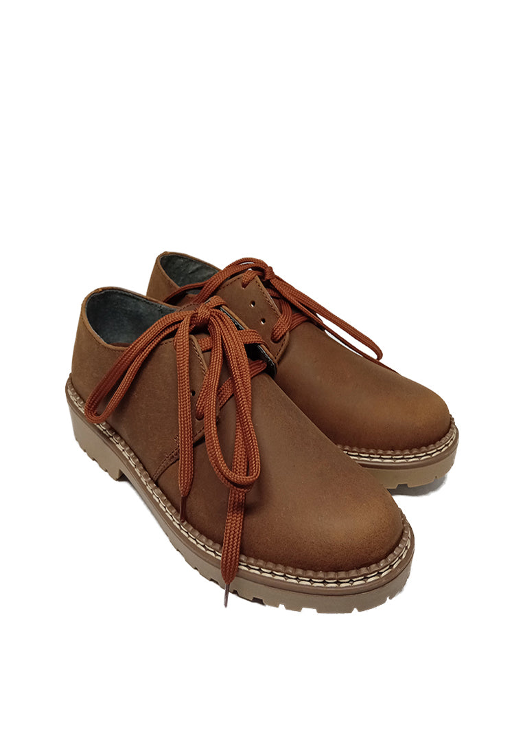 LOIDA WOMAN CHUKKA BOOTS