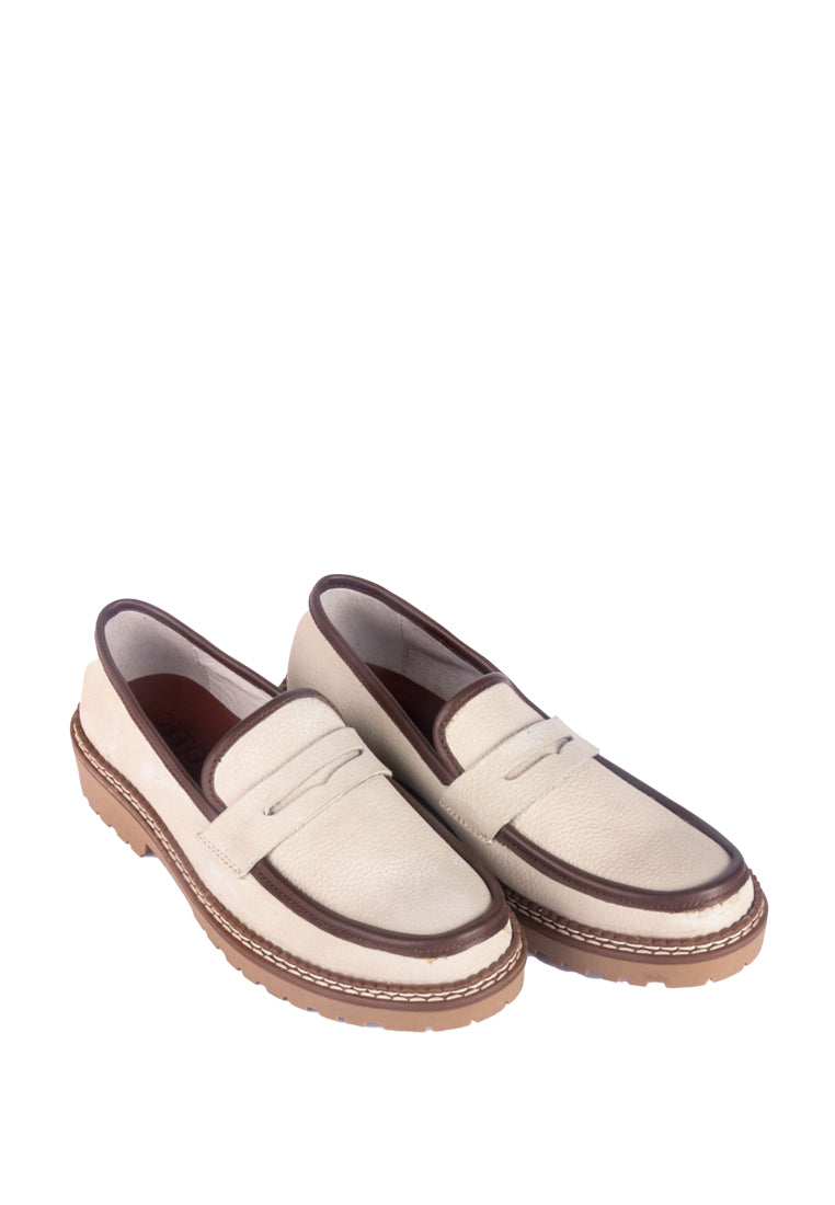 NADINE WOMAN PENNY LOAFER
