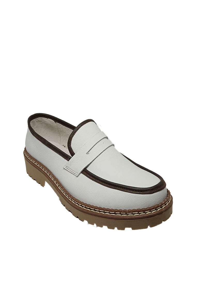 NADINE WOMAN PENNY LOAFER