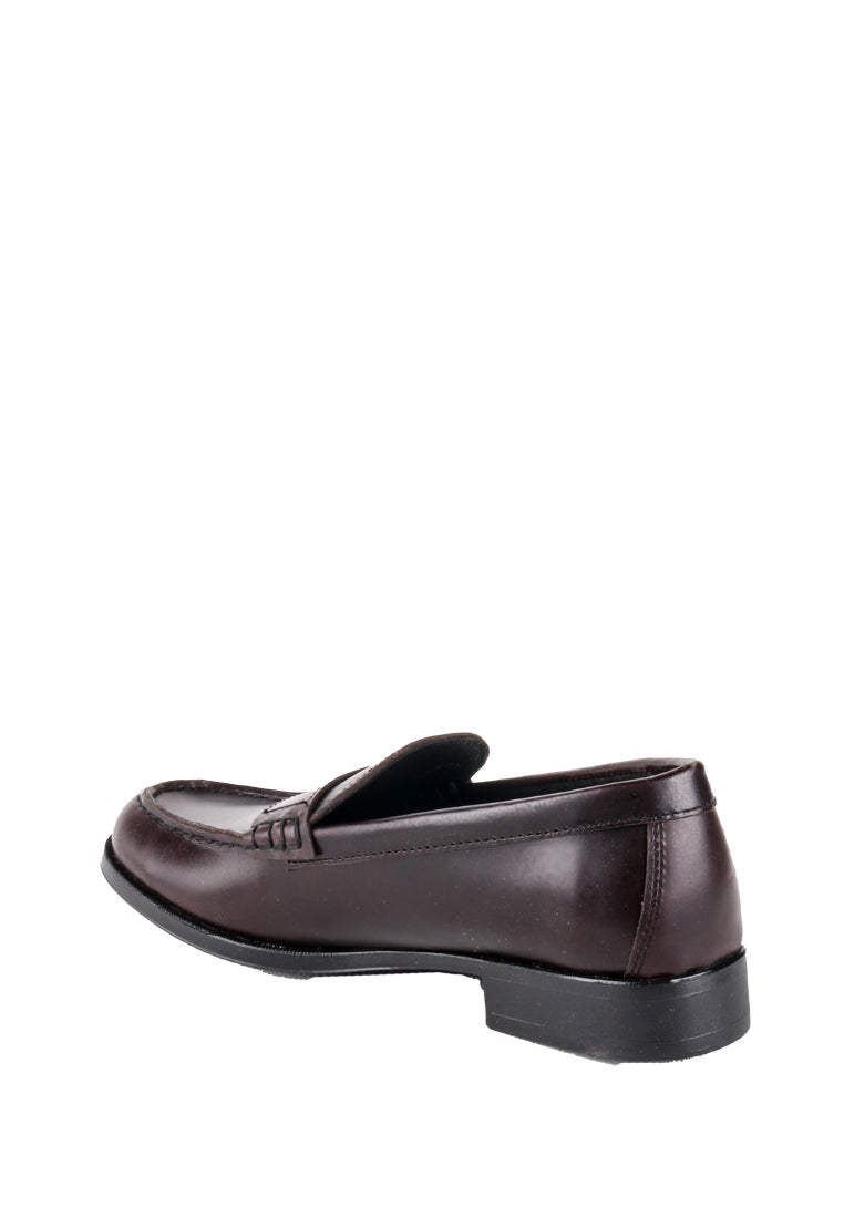 ODESSA PENNY LOAFERS