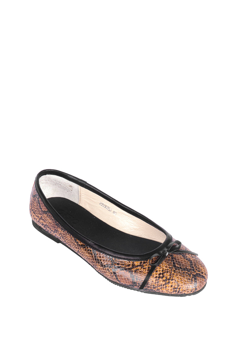 REECA BALLET FLATS