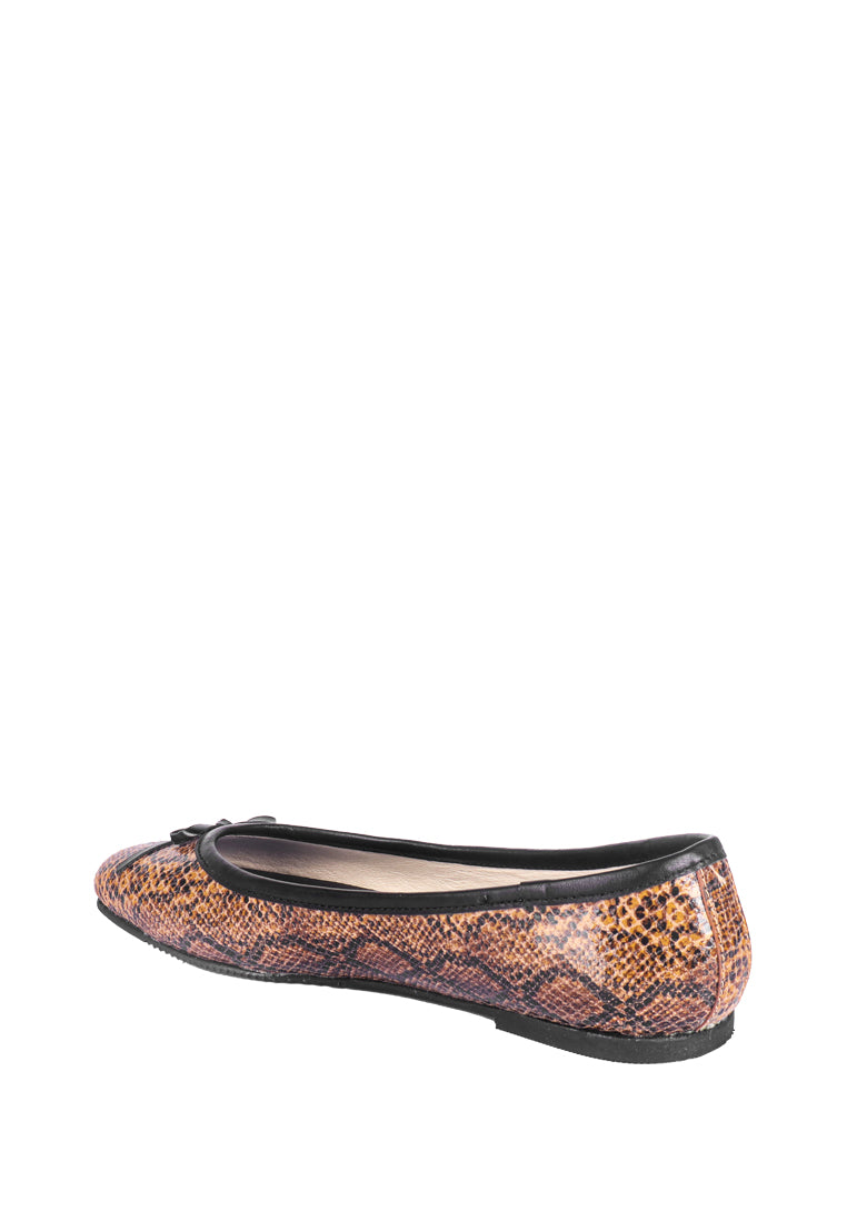 REECA BALLET FLATS