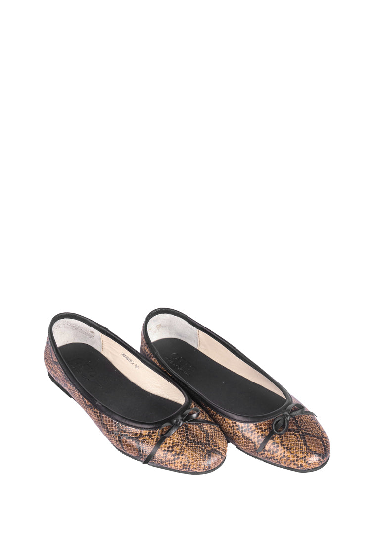 REECA BALLET FLATS