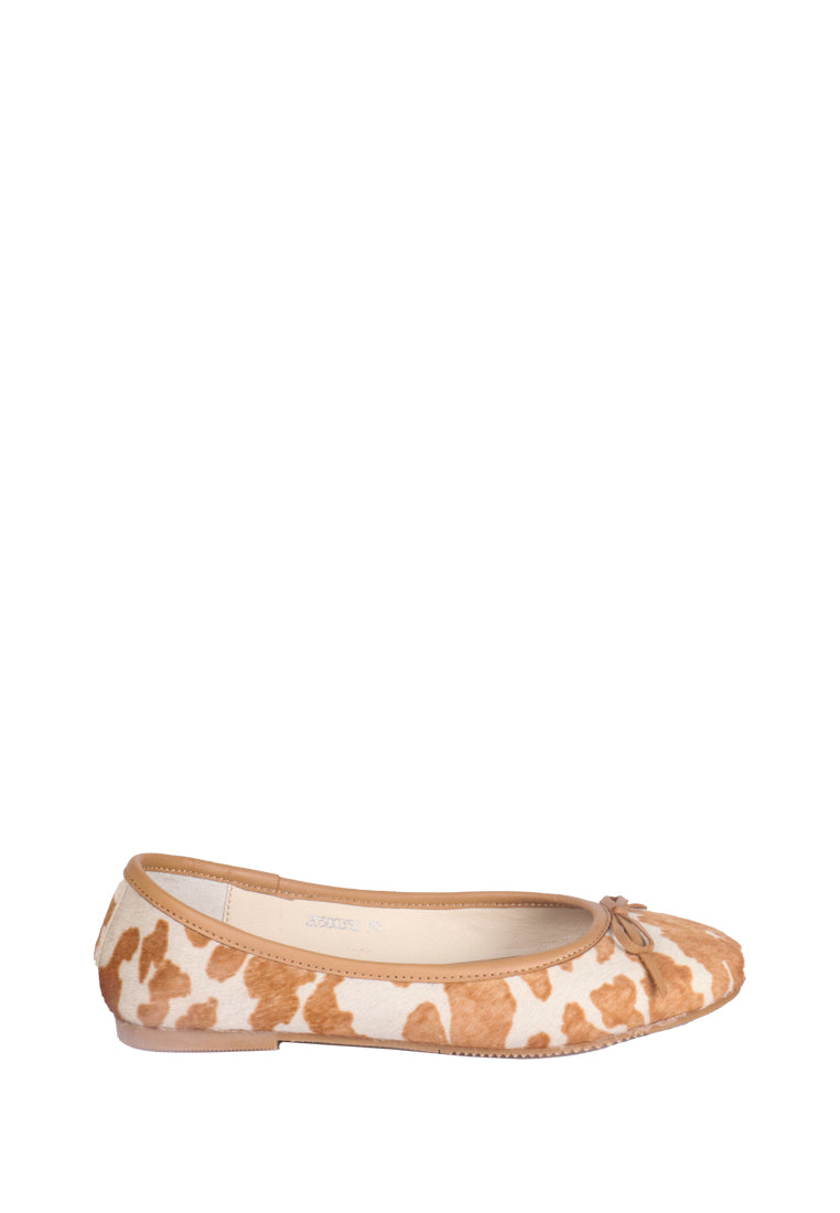 REECA BALLET FLATS