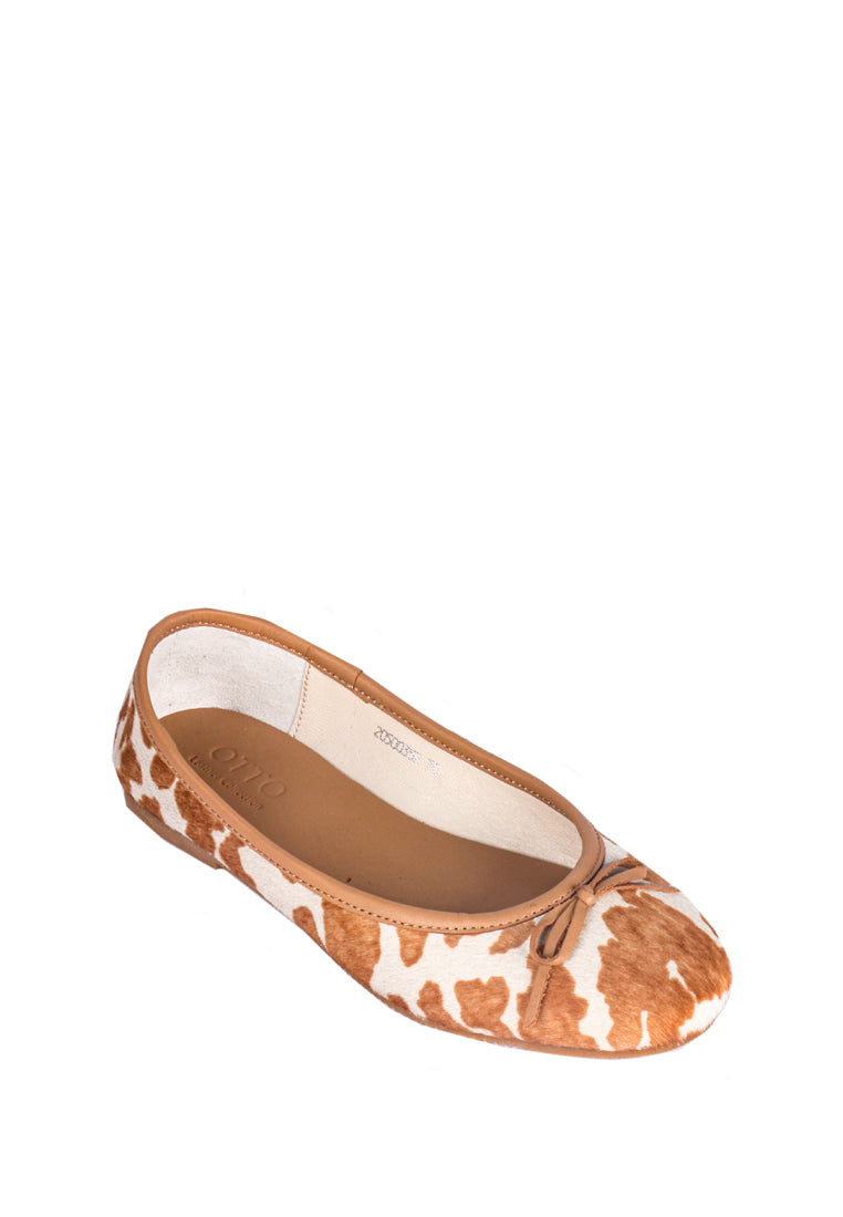 REECA BALLET FLATS