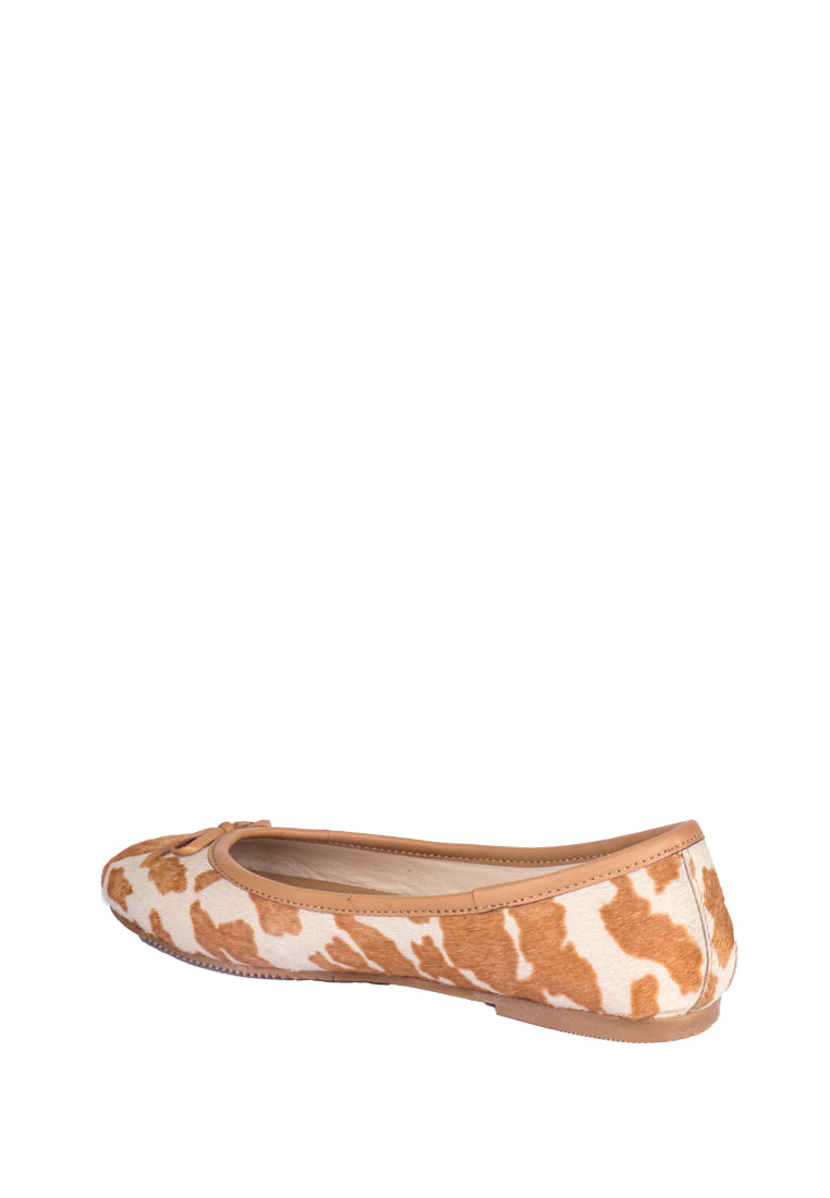 REECA BALLET FLATS