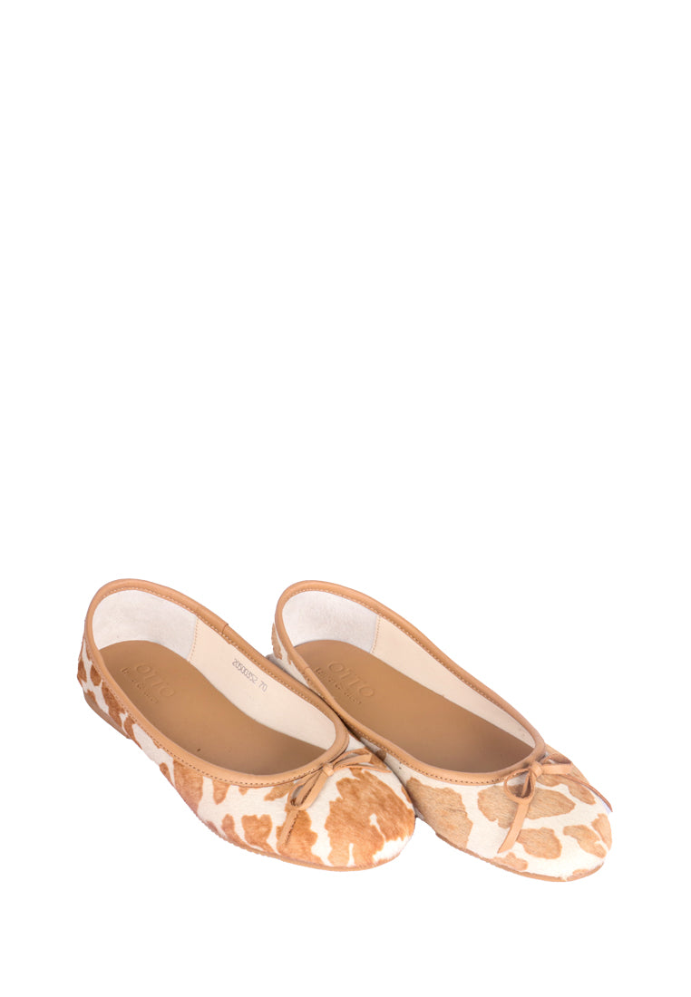 REECA BALLET FLATS